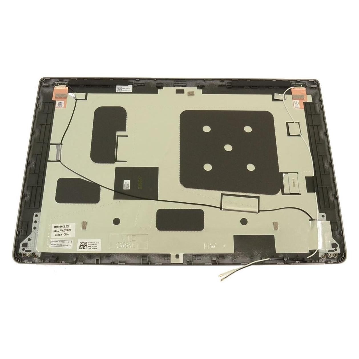 Dell 15.6"" LCD back cover assembly (3VPD8)