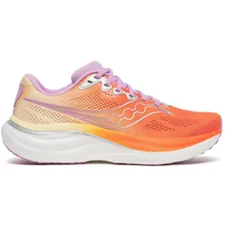 Saucony Damen Ride 19 orange 39.0