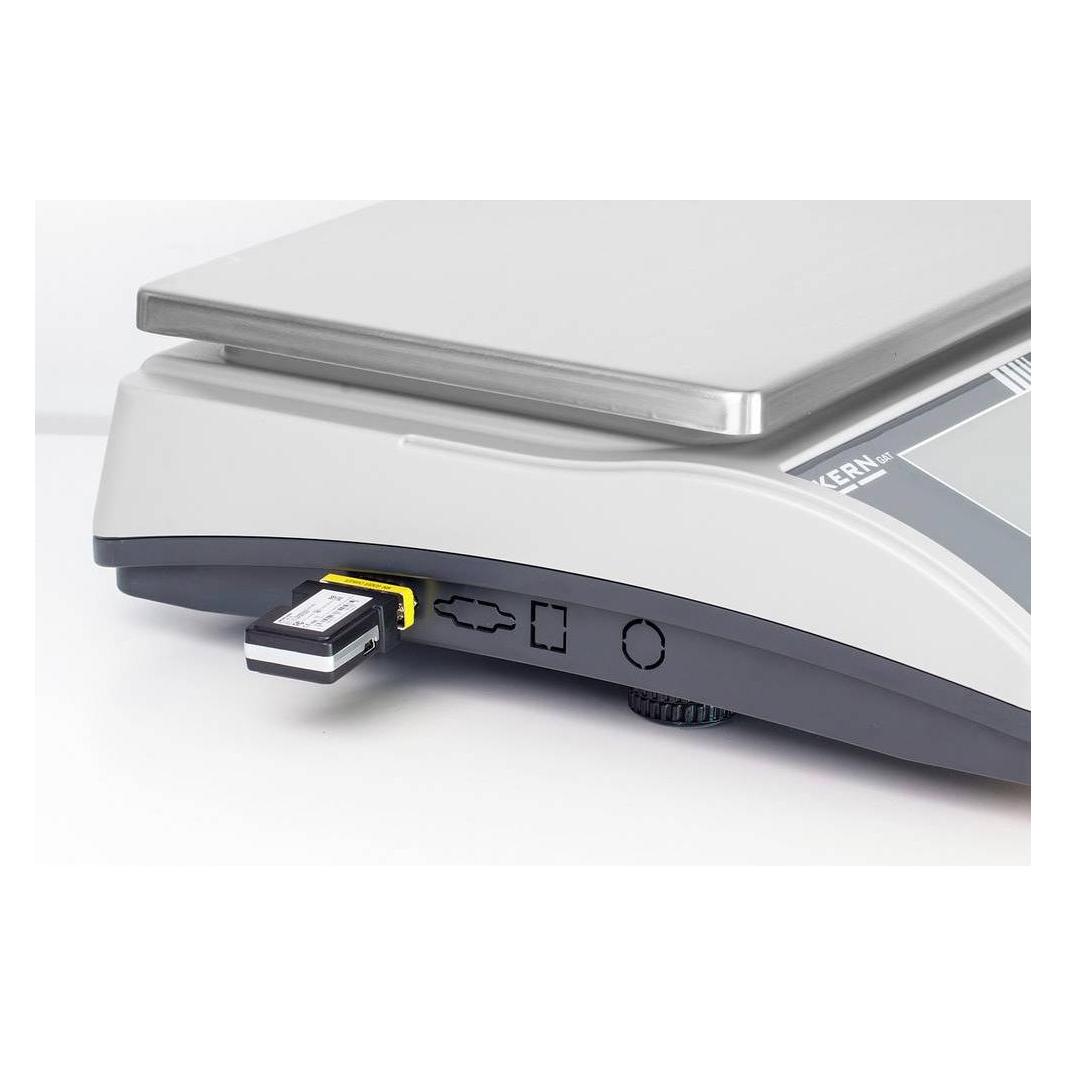Kern RS-232/Bluetooth-Adapter YKI-02 (YKI-02)