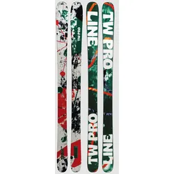Line Tom Wallisch Pro 2027 Ski uni Gr. 178
