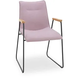 Stuhl VALMONDO NAMUR (BHT 56x86x62 cm) - BHT 56x86x62 cm