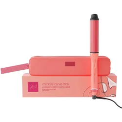ghd chronos curve max wand Lockenstab in Candy Coral Limited Edition