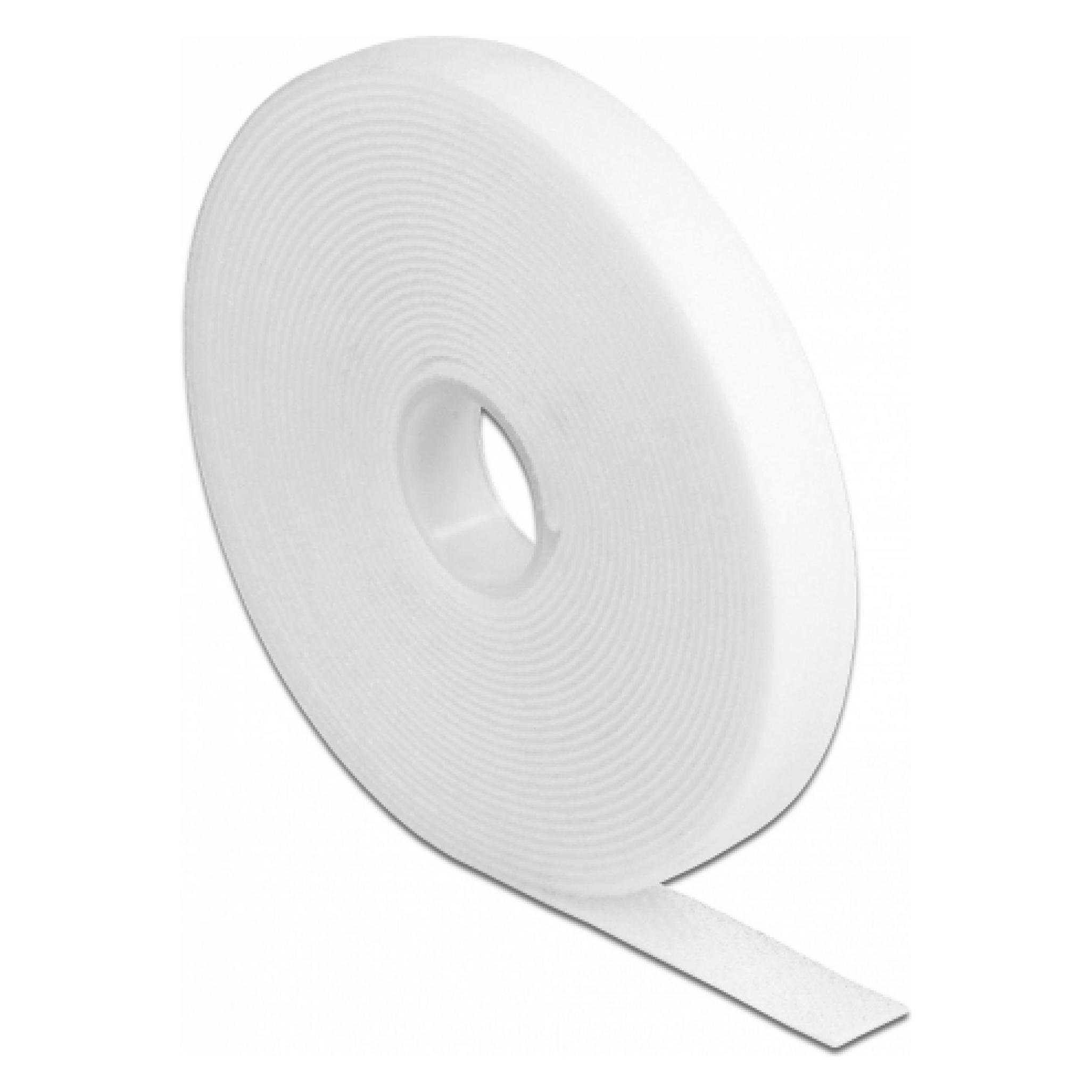 Delock Klettband (13 mm) (18377)