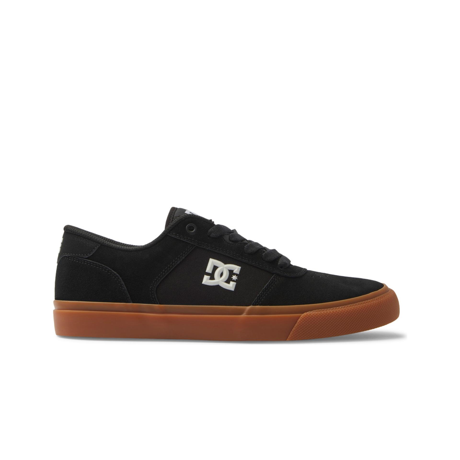 HERRENMODE SCHUH TEKNIC SCHWARZ