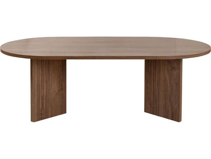 Couchtisch aus Holz \ Sable\ – 60 x 119 x 40 cm – Atlantische Kiefer