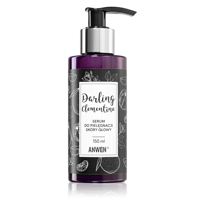 Anwen Darling Clementine scalp serum 150ml (150 ml) (5907222404768)