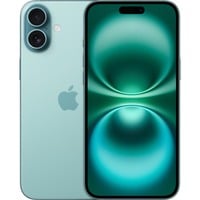 iPhone 16 Plus 512GB DEP, Handy blaugrün, iOS