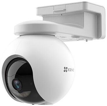 Videocamera sorveglianza Ezviz CS HB8 HB8 Pan&Tilt; White
