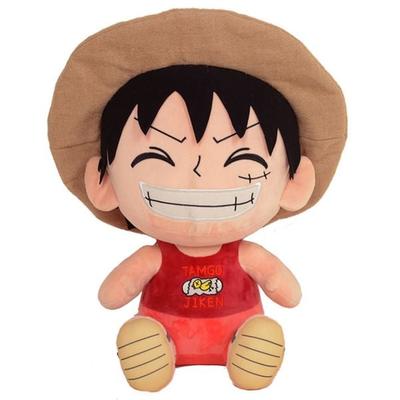One Piece – Plüsch – Ruffy – 22 cm