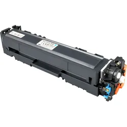 Ampertec Toner ersetzt HP W2191A 219A cyan