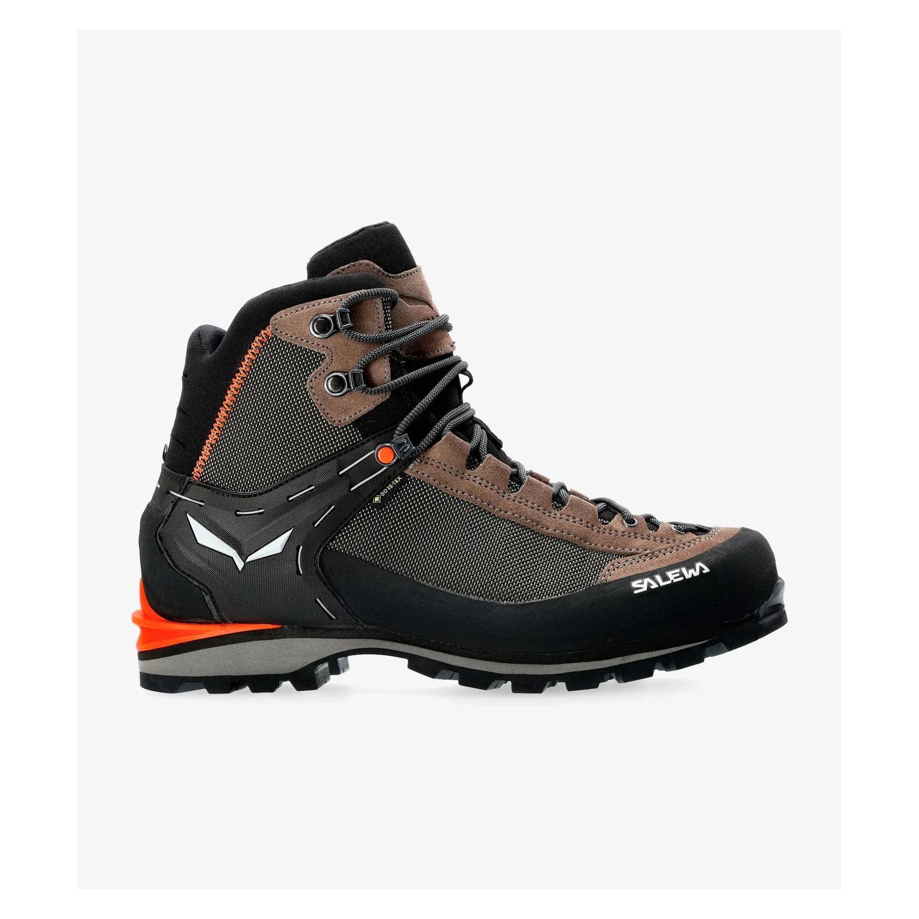 Salewa Crow GTX Schuhe (40.5) (00-0000061328-7512-UK 7)