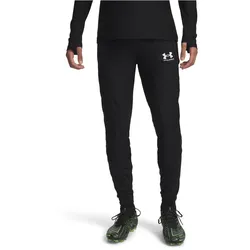 UNDER ARMOUR Challenger Pro Trainingshose Herren 008 - ultimate black/white M
