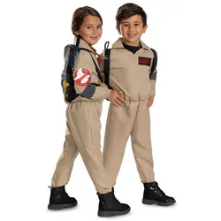 Kinder-Kostüm "Ghostbusters"