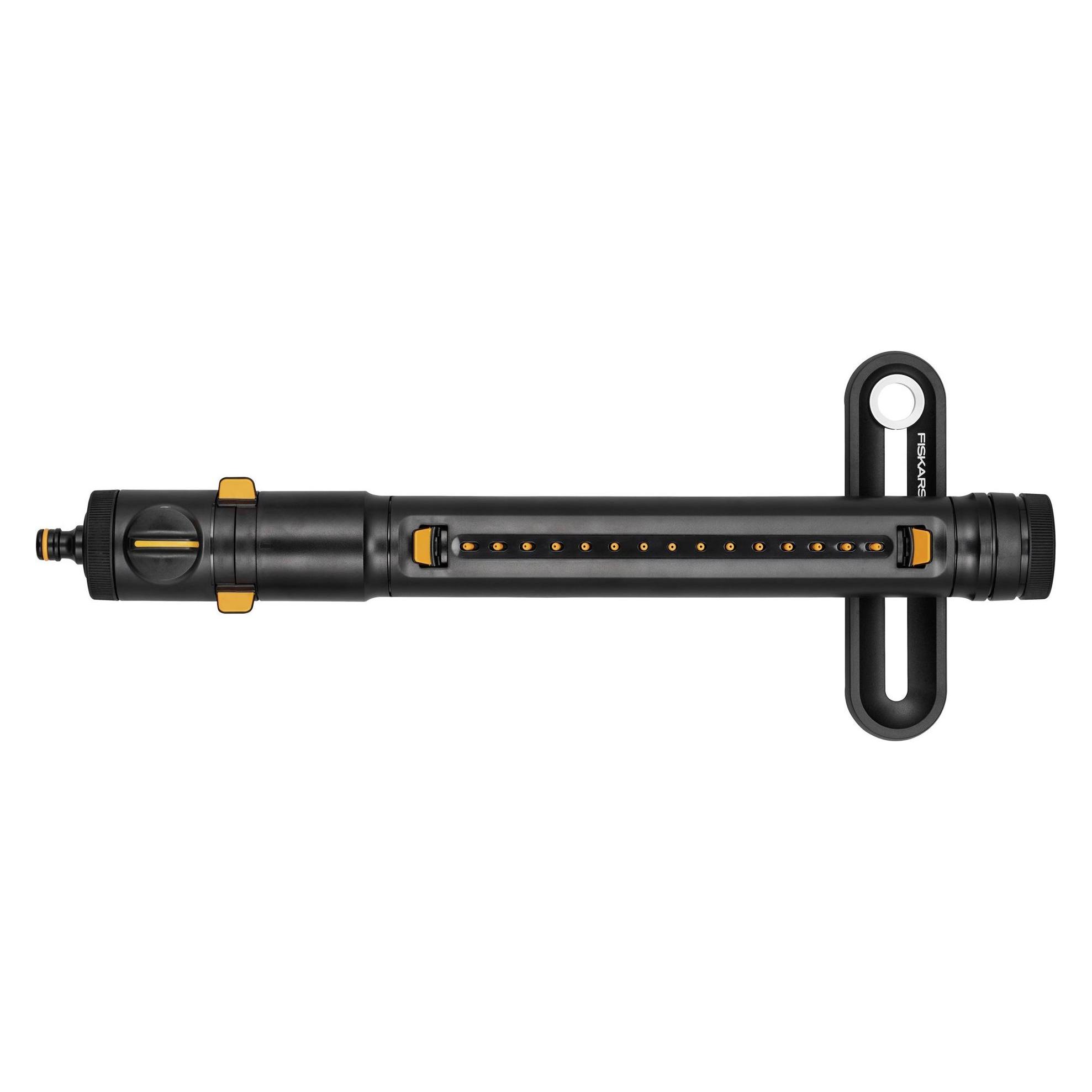 Fiskars Zraszacz Wahadłowy M X-Series (Schlauchregner) (1070832)