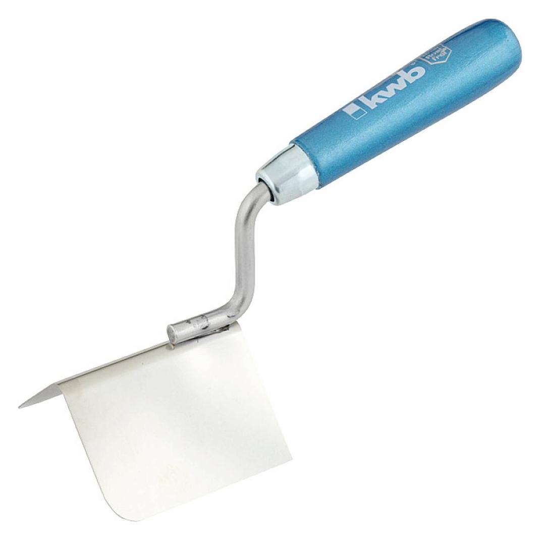 kwb 934208 Ausseneckenkelle (8 cm) (934208)