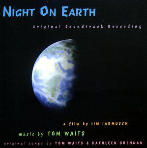 Tom Waits - Night on Earth - Preis vom 10.10.2026 11:48:34 h