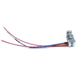 FlashForge C3P Nozzle 0,8mm R Zubehör (Düse, Ersatzteile, Zubehör), 3D Drucker Zubehör