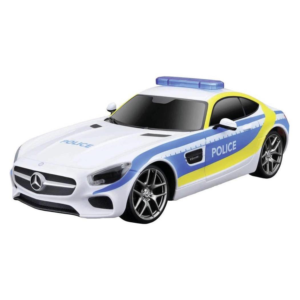 Maisto Polizei (581527)