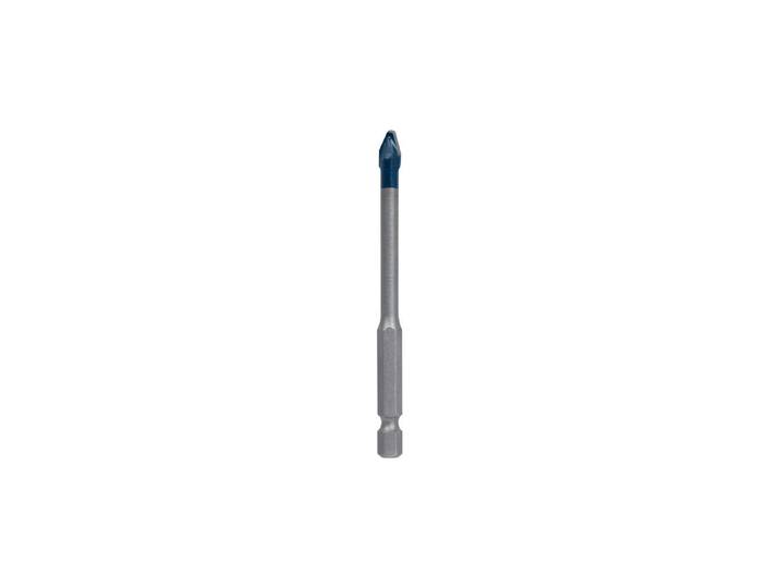 Bosch Expert Bohrer Hard Ceramic Hex-9 6x90mm
