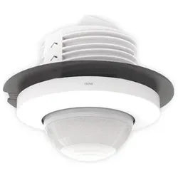 Servodan, Bewegungsmelder, Tils. sensor P42LR 230V master 32-37m 360° SnapFit planforsaenket (32 m)