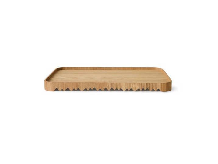 HKLIVING borrelplank L