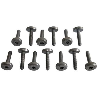 METZGER AUTOTEILE Schraubensatz, Ölwanne-Automatikgetriebe ORIGINAL ERSATZTEIL 8029025 für BMW