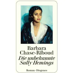 Die unbekannte Sally Hemings, Biografien von Barbara Chase-Riboud