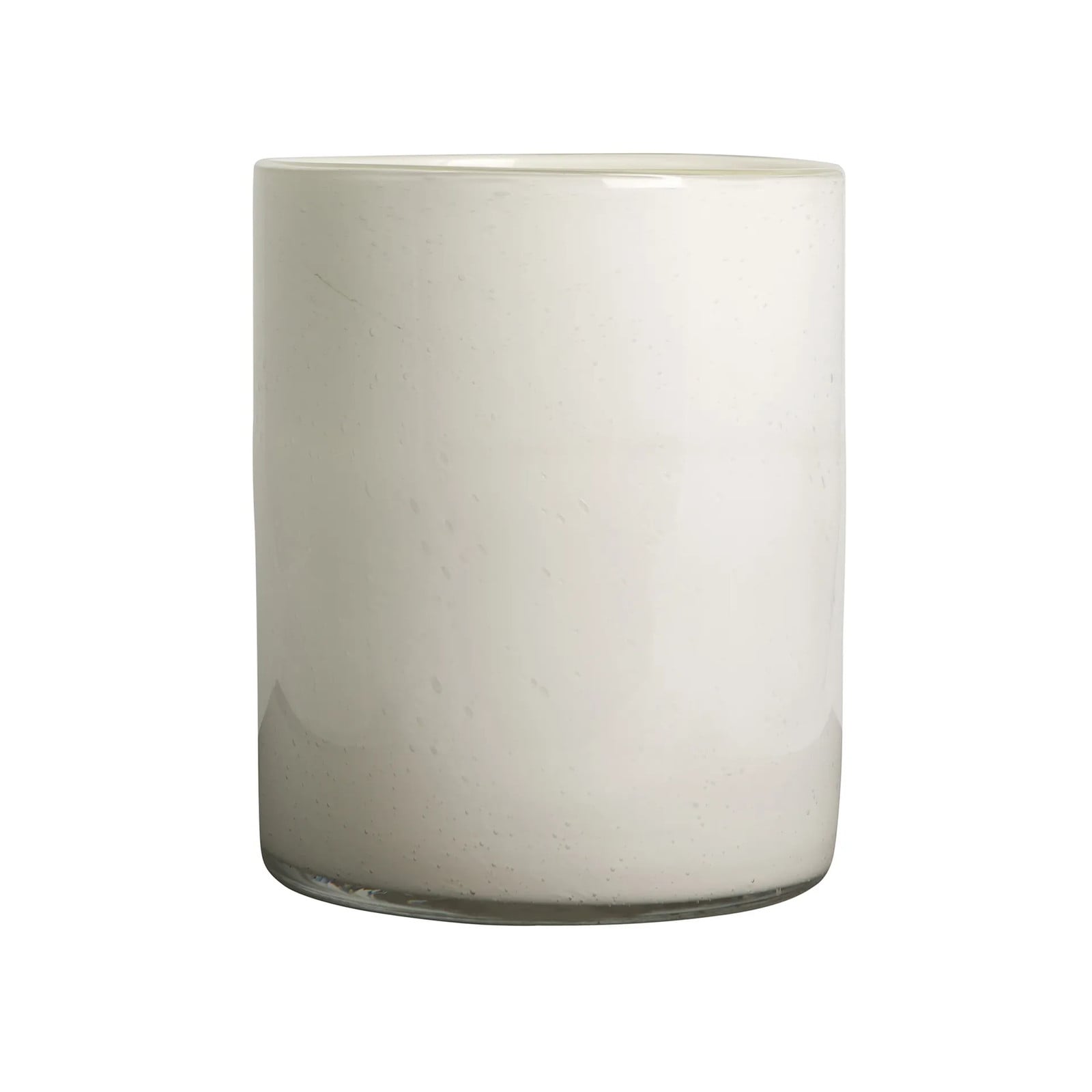 Byon Calore theelichtvaas wit Ø 20 cm