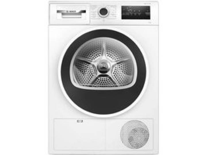 Sèche-linge Bosch WTR83200ES blanc de 8 kg