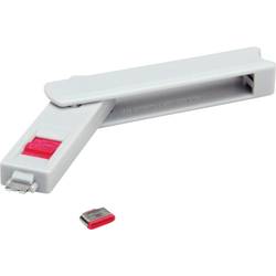 USB Typ C Port Blocker Stecker 11.02.8333 Roline Inhalt: 1 Set