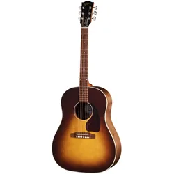 Gibson J-45 Studio Walnut Burst - Westerngitarre
