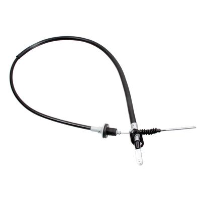 BLUE PRINT Seilzug, Kupplungsbetätigung adk83829 für Suzuki