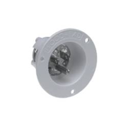 Molex 1301490094 NEMA Einbaustecker