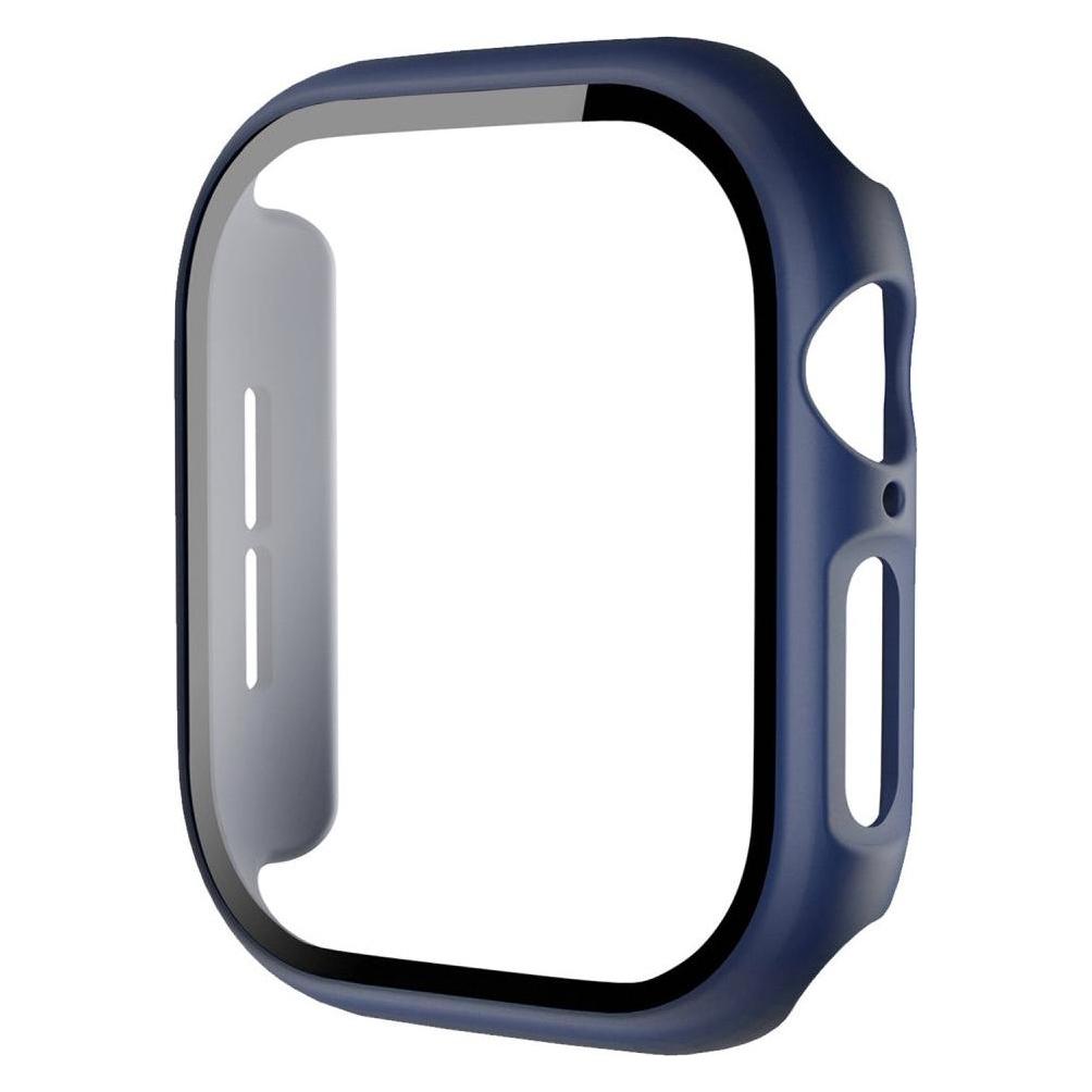 Cover-Discount Apple Watch 10 - 46mm - Hartschalen Case mit Panzerglas (49565059)