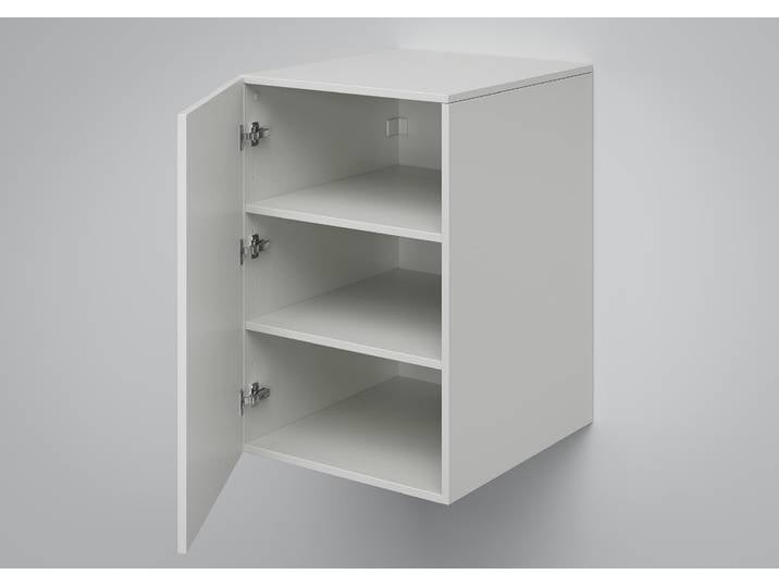 Waschküchen-Oberschrank ohne Entlüftung Höhe 94 cm