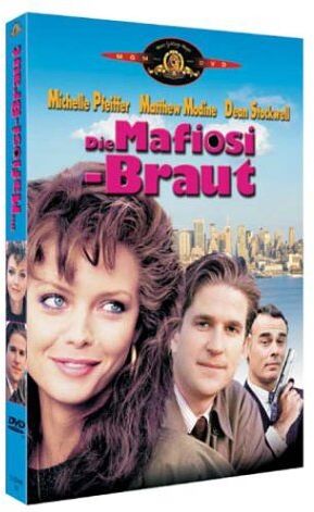 Jonathan Demme - Die Mafiosi-Braut - Preis vom 09.10.2026 07:28:09 h