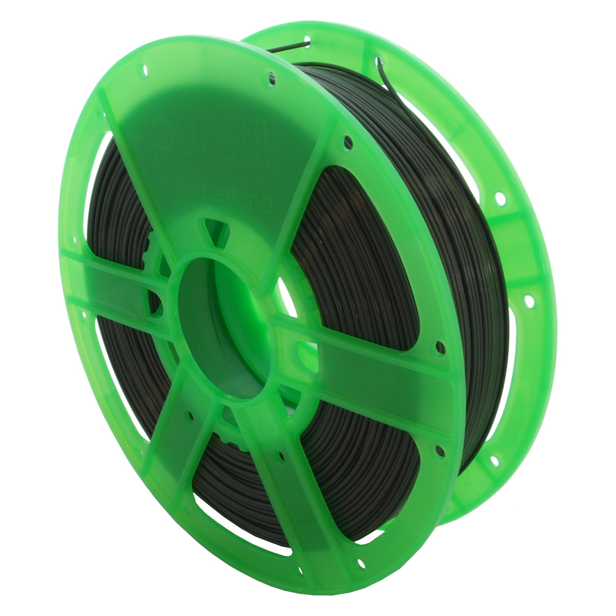 Purefil PLA-R Filament (PLA-R, 750 g, 1.75 mm) (100655)