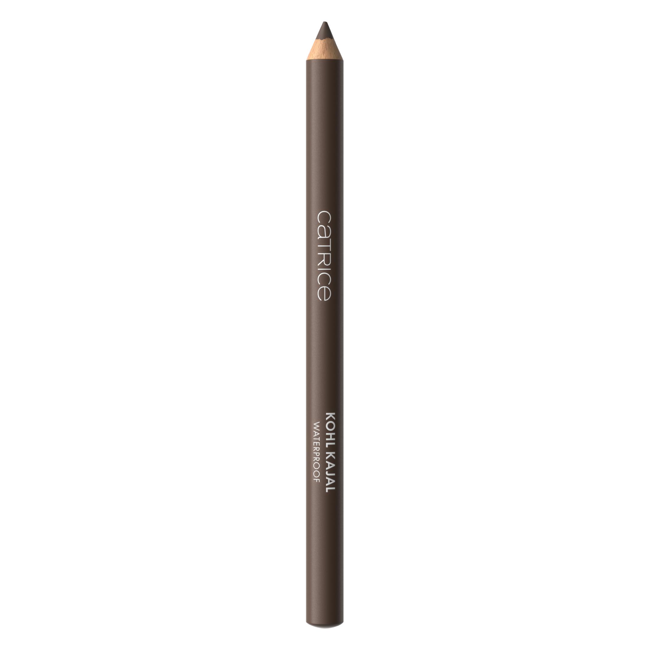 Catrice Kohl Kajal Waterproof (Optic BrownChoc) (cosnova GmbH)
