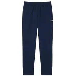Lacoste, Herren, Sporthose, Sport Stretch Jogginghose Navy Herren (XL), Blau