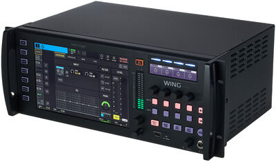 Behringer WING Rack