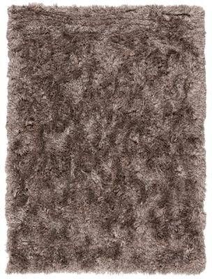 SAFAVIEH Handmade Paris Shag Danara 2.5-inch Thick Rug