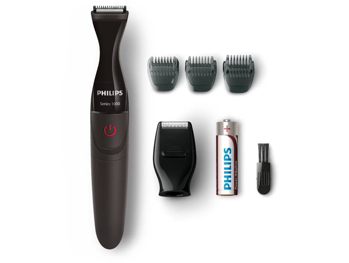Tondeuse multifonctions MG1100/16 PHILIPS