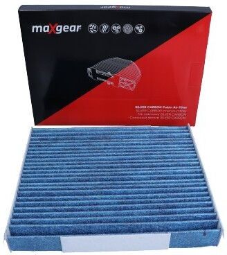 MAXGEAR 26-1856 Innenraumfilter