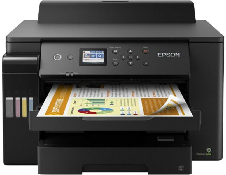 Epson EcoTank ET-16150 - Tintenstrahldrucker