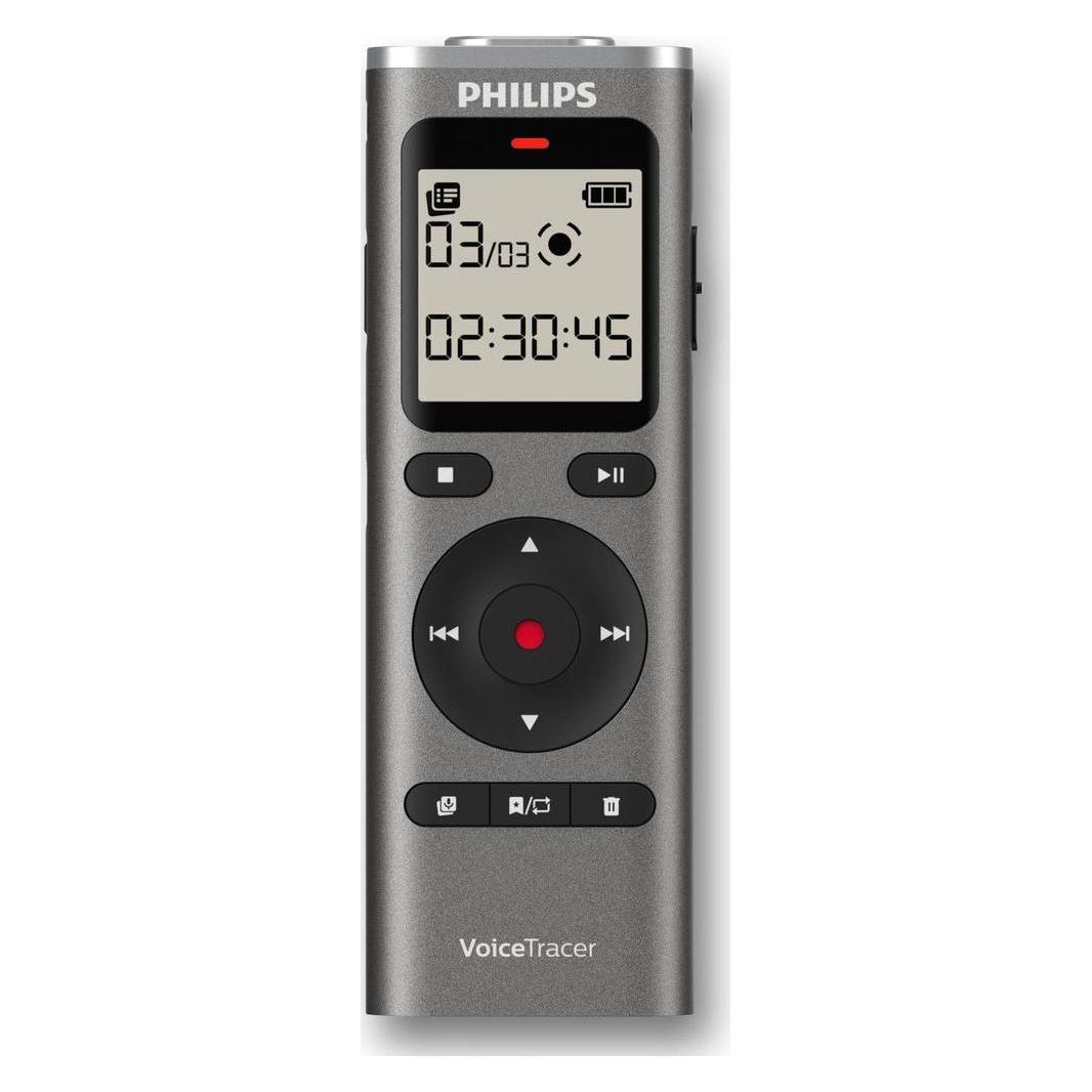 Philips DVT1170 (8 GB) (DVT1170)