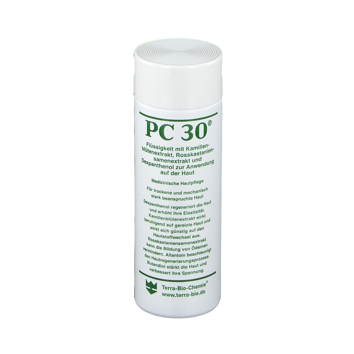 PC 30 flüssig 100 ml Flüssigkeit