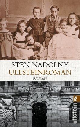 Sten Nadolny - Ullsteinroman - Preis vom 16.10.2026 11:41:07 h