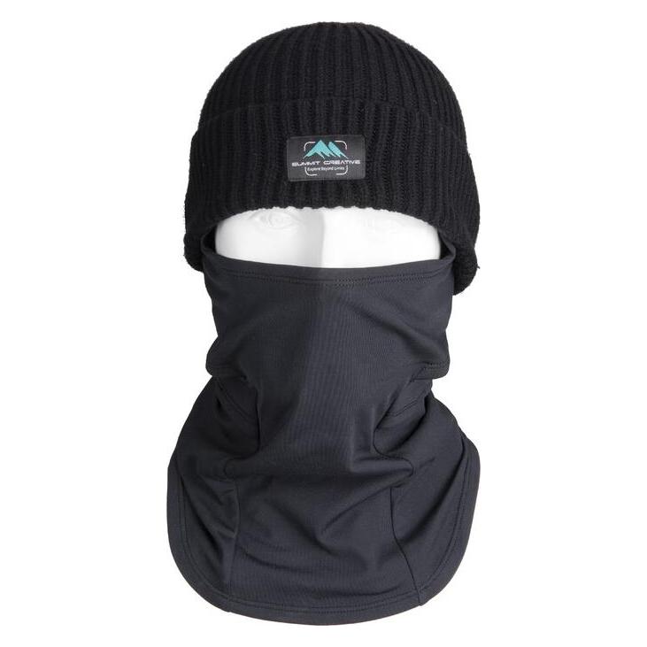 Summit Creative Summit-Creative Full Cover Knit Hat (69221657)