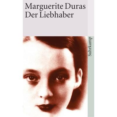 Der Liebhaber, Taschenbuch von Marguerite Duras, Suhrkamp, 978-3-518-38129-8