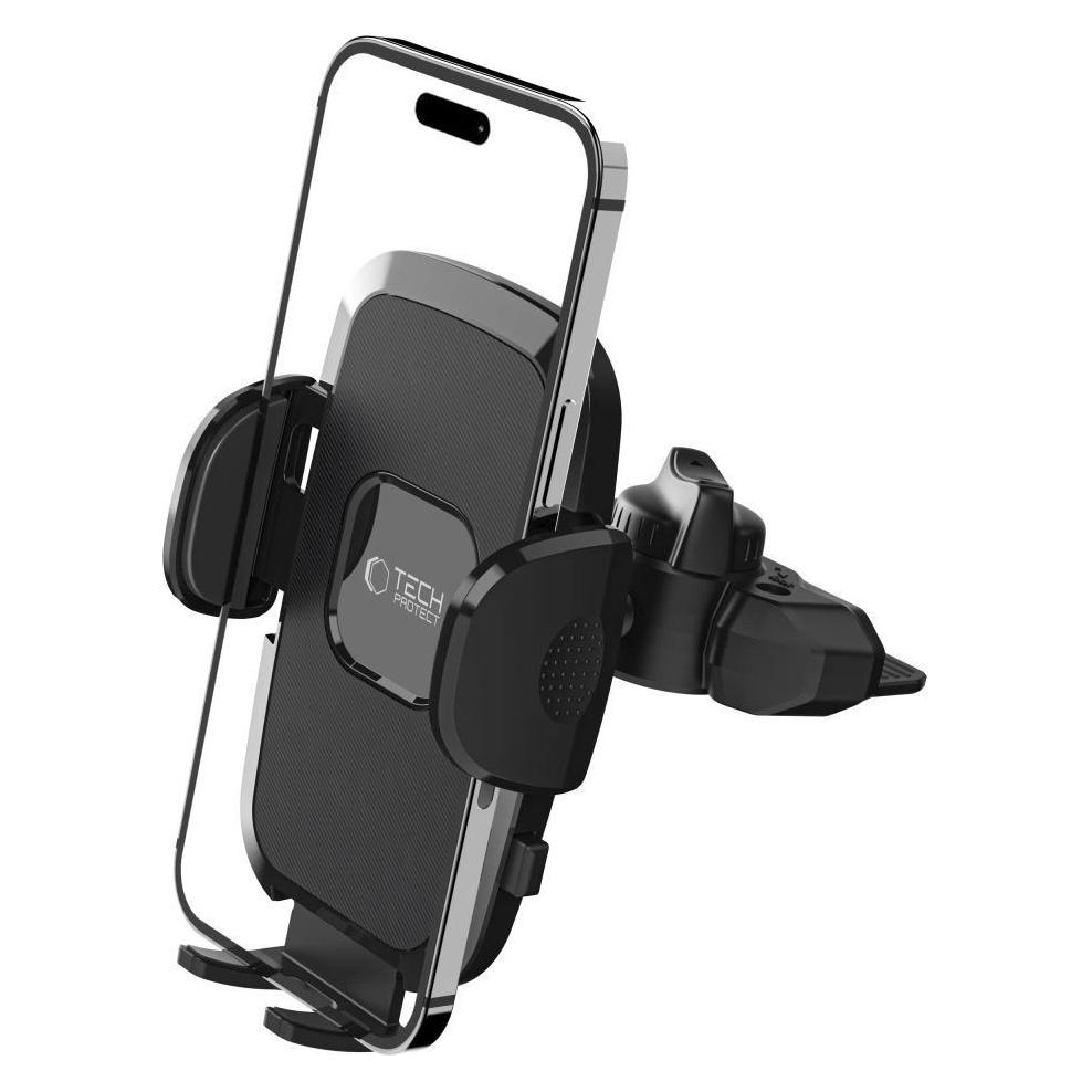 Tech-Protect V3 Universal CD Car Mount (9490713929063)